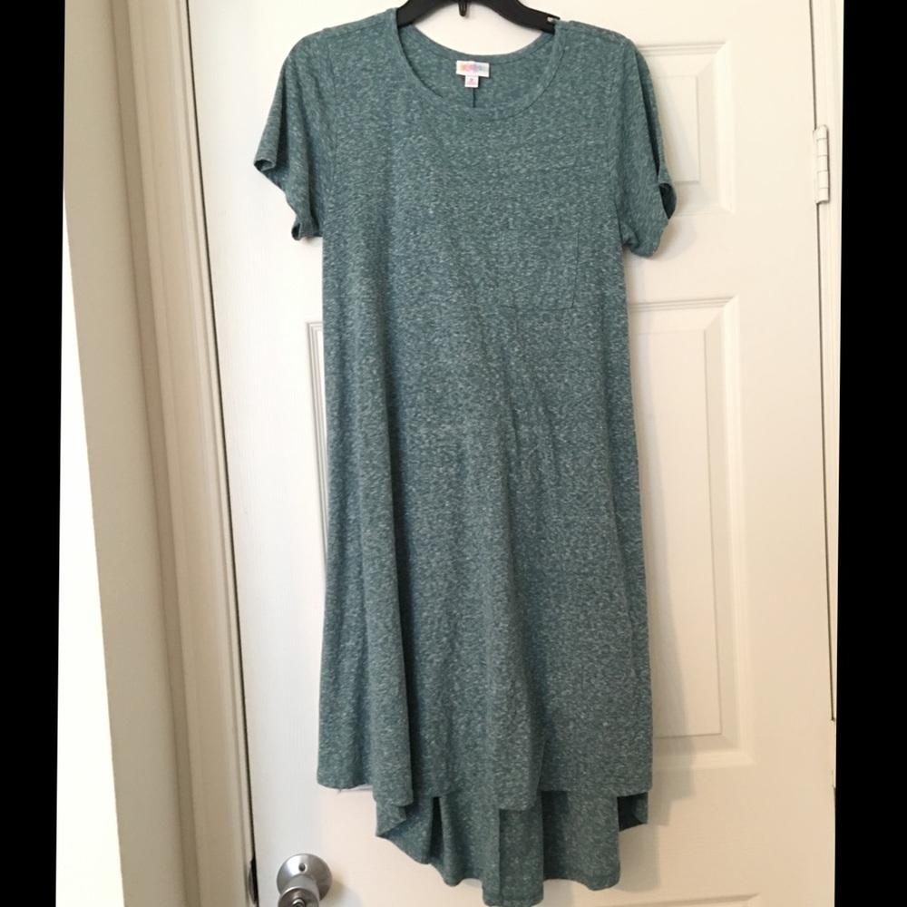 LuLaRoe Carly dress